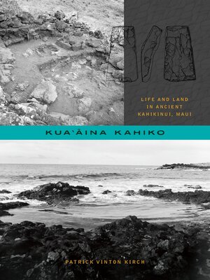 cover image of Kua'āina Kahiko